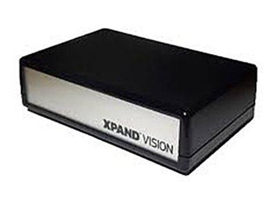 Sony Xpand AE125-RF-PRO-S - 3D-sender (RF)