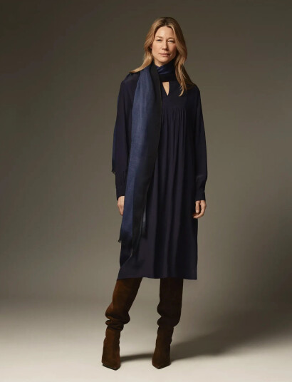 Masai Manormata - Navy - XXL Masai Manormata - Navy - XXL