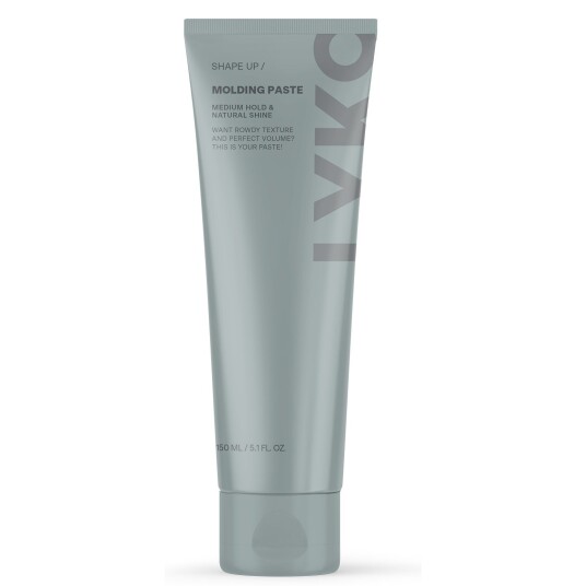 By Lyko Shape Up Molding Paste 150 ml By Lyko Shape Up Molding Paste 150 ml