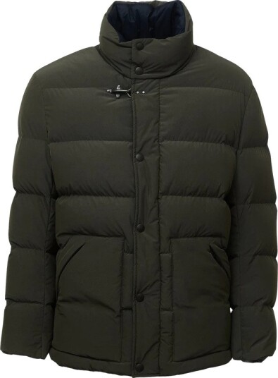 Fay Herre Jakker Grønn 2XL, Fay Herre Jakker Grønn 2XL,