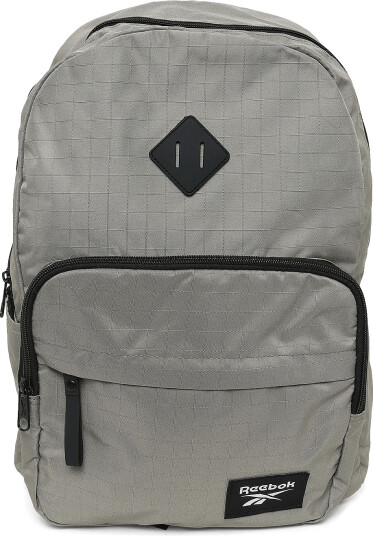 Reebok Performance Backpack Ethan 44Cm - Grey - ONE SIZE