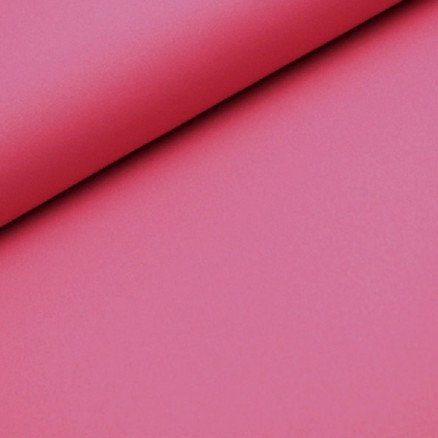 Polyester stretchstoff 150 cm 11 Lys rød - 50 cm Polyester stretchstoff 150 cm 11 Lys rød - 50 cm