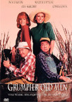 Gretne Gamle Gubber 2 DVD