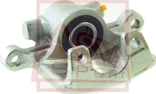 Bremsecaliper ASVA MTBC-CYRL Bremsecaliper ASVA MTBC-CYRL