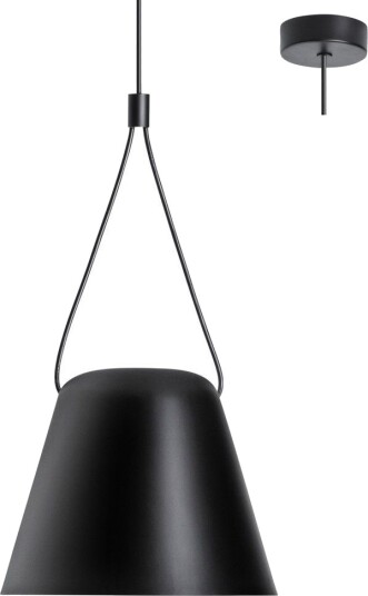 Attic Takpendel E27 Basic  Diameter 24 Cm  Høyde