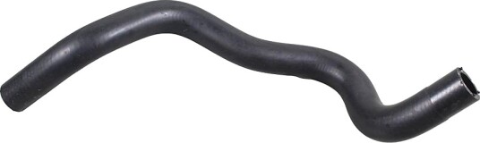METZGER 2421878 Radiatorslange