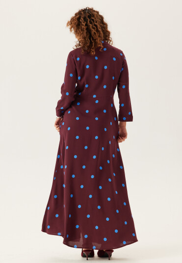Yas Yassavanna Long Shirt Dress Yas Yassavanna Long Shirt Dress