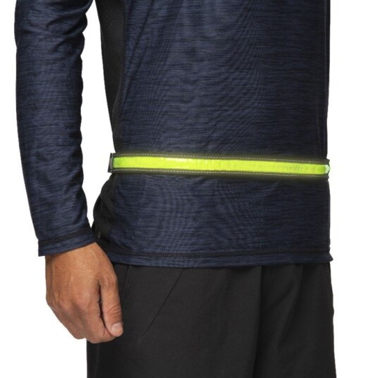Luxorparts Joggebelte med LED Luxorparts Joggebelte med LED