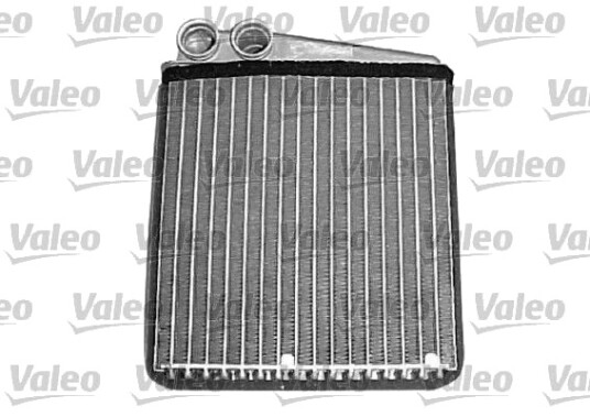 Varmeapparat register VALEO 812254 Varmeapparat register VALEO 812254