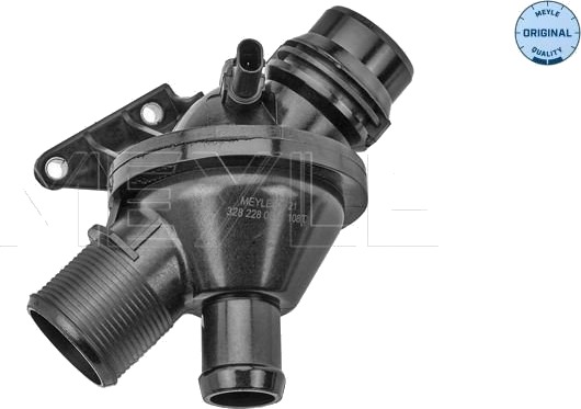Termostat MEYLE 328 228 0014