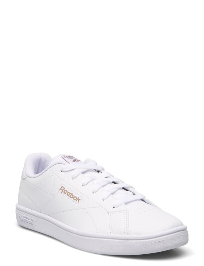 Reebok Classics Reebok Court Clean   White   38.5