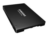 Samsung PM1643a MZILT1T9HBJR - SSD - 1.92 TB - intern (stasjonær) - 2.5 - SAS 12Gb/s