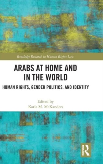 Arabs At Home And In The World