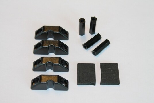SkyRC Sokar EVA Damper