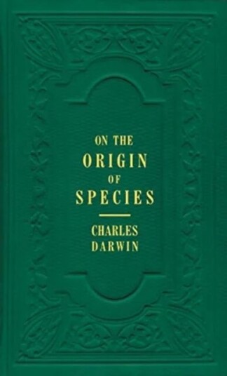 On The Origin Of Species Av Charles Darwin