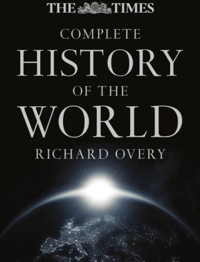 The Times Complete History of the World