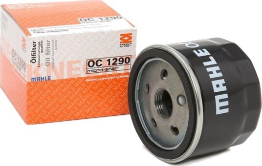 Oljefilter MAHLE ORIGINAL OC 1290