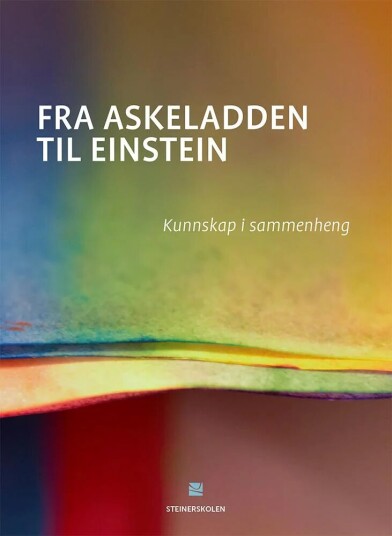 Fra Askeladden Til Einstein