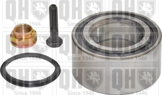 QUINTON HAZELL QWB1003 Hjullager