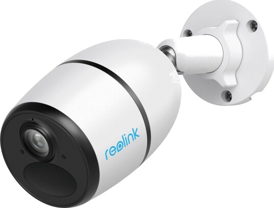 Reolink Go Plus 4G Utendørs Overvåkingskamera 4MP - Trådløst og Værbestandig Reolink Go Plus 4G Utendørs Overvåkingskamera 4MP - Trådløst og Værbestandig