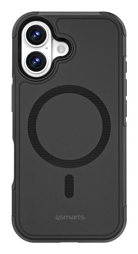 4smarts Defend Case for iPhone 17 with UltiMag MagSafe compatible