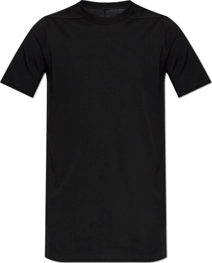 Rick Owens Herre Topper Svart S,