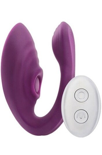 Couples Stimulator Sync Passion Couples Stimulator Sync Passion