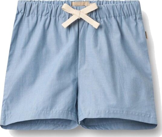 Levis Shorts Sett Sugar Bright White (92 / 2 år)