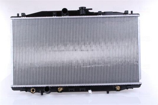 Radiator NISSENS 68152 Radiator NISSENS 68152