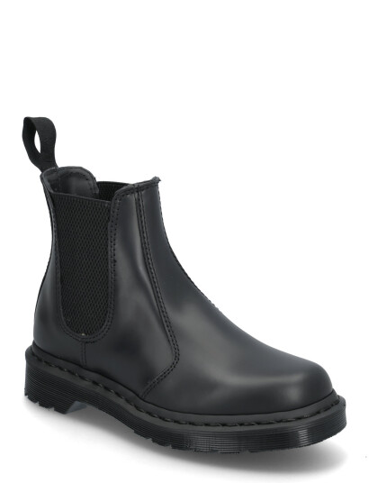 Dr. Martens 2976 Mono - Black - 38 Dr. Martens 2976 Mono - Black - 38