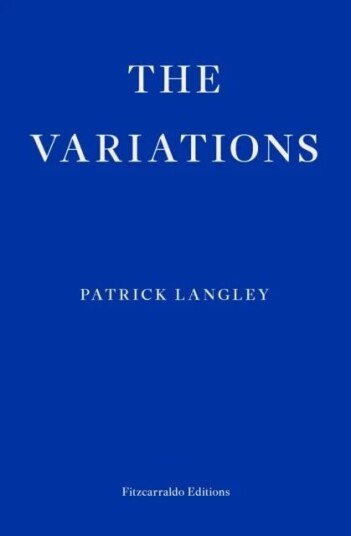 The Variations Av Patrick Langley