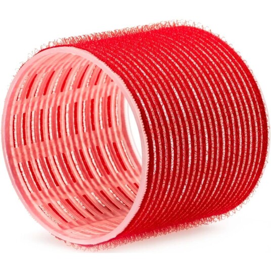 Bravehead Self Grip XL Red 70 mm, 6-pack,  Bravehead Hårruller