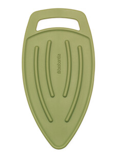 Brabantia Silikonunderlag for strykejern, Calm Green