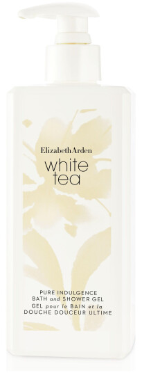 Elizabeth Arden White Tea Shower Gel 400 ml