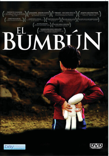 El Bumbun DVD