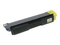 Katun - Gul - Kompatibel - Tonerkassett - For Kyocera Fs-C2026 Fs-C2126  Ecosys M6023 M6026 M6526 P6026  Fs-C5250