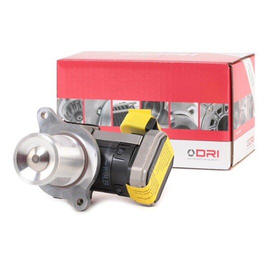EGR Ventil DRI 717730074 EGR Ventil DRI 717730074