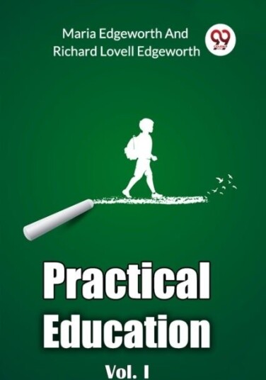 Practical Education Vol. I (Edition2024) Practical Education Vol. I (Edition2024)