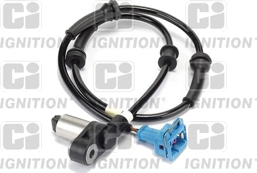 QUINTON HAZELL XABS628 Sensor ABS