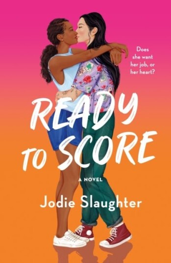 Ready to Score Ready to Score