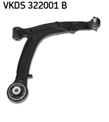 Bærebru/bærearm SKF VKDS 322001 B