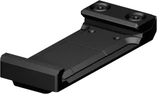 Aimpoint® COA-R™ Micro Adapter