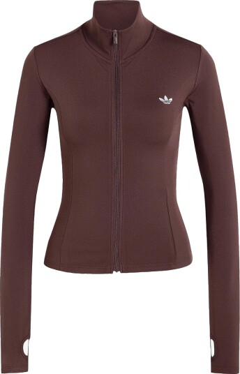 Adidas Originals Treningstrøye Ess Pes Tt Brun