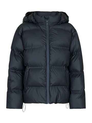 Neo Noir Fox C Puffer Jacket - Antracit 36