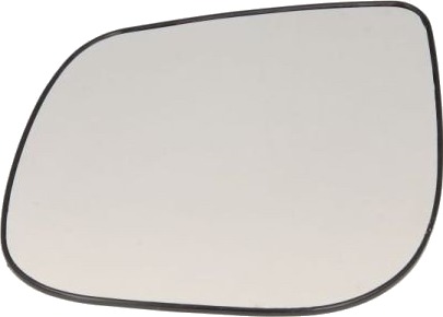 BLIC 6102-53-2001541P Speilglass, ytterspeil