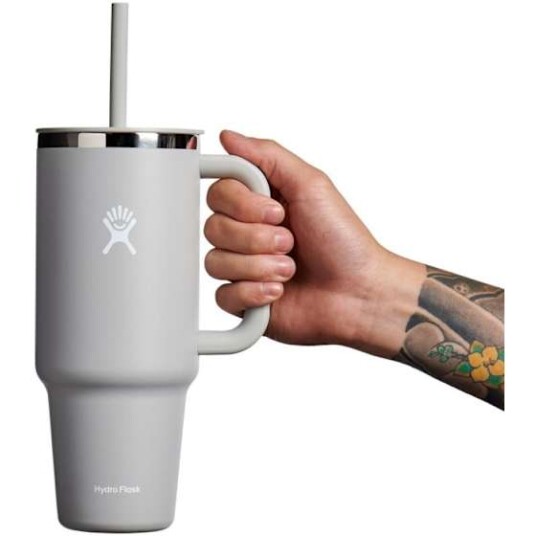 Hydro Flask All Around Travel Tumbler 1,2 liter drikkeflaske