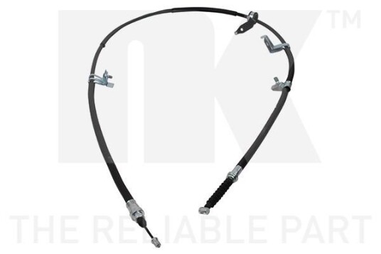 Tautrekk, håndbremse NK 903282