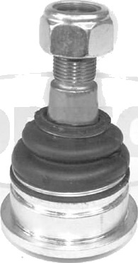CORTECO 49395655 Bærekule CORTECO 49395655 Bærekule