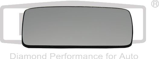 Speilglass, ytterspeil DPA 88571788402