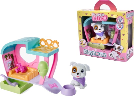 Simba Toys Pamper Petz Lekhus Multi-Mønster - Universell Størrelse